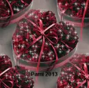 Hearts - Background - vday