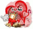 Happy Valentine's day