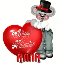 anna