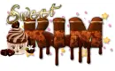 Kim-Sweet as Chocolate
