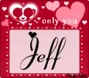 Only You - Jeff - Vday - fg