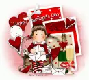 Happy Valentine's day