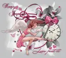  Love Just it__HugsJaya
