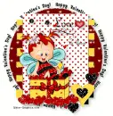 Happy Valentine's day