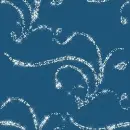 Blue - background