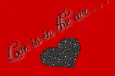 Background - Love Is In The Air