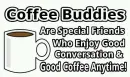 Coffee Buddies