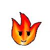 FIRE IS AWESOME
