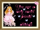 Sweet Friend ~ Shakela