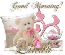 Morning Bear - Linda