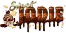 Jodie-Sweet as Chocolate