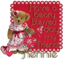 Sweet Bear - Sweetlynn