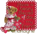 Sweet Bear - Charlayne