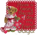 Sweet Bear - Jaya