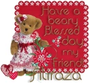 Sweet Bear - Aliraza