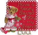 Sweet Bear - Elia