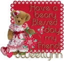 Sweet Bear - Sweetlynn