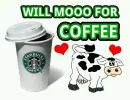 I Love My Coffee
