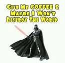 Coffee Lover
