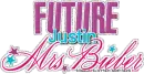 Future Mrs Justin Bieber