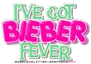 Justin Bieber Fever