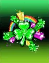 Shamrock - background - fg 