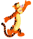 tigger