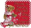 Sweet Bear - Andrea