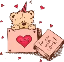 v-day