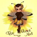 Mel - Be Mine - Sunflower