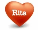 Heart- Rita