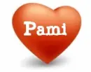 Heart- Pami