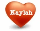 Heart- Kaylah