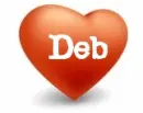 Heart- Deb