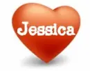 Heart- Jessica