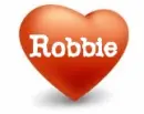 Heart- Robbie
