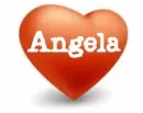 Heart- Angela