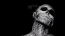 Tattooed Skull