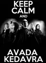 harry potter,death eater ,emo ,dark , black