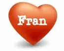 Heart- Fran