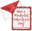 Happy Valentine's Day