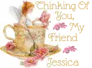 Thinking Of You ~ Jessica