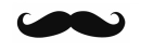 mustache