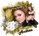 Andrea