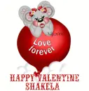 shakela