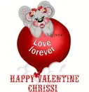 chrissi