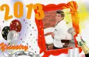 Feliz 2013