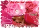 Chocolates y Flores