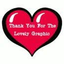 Thank you for the lovely graphic