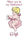 Valentine Request - Gigi
